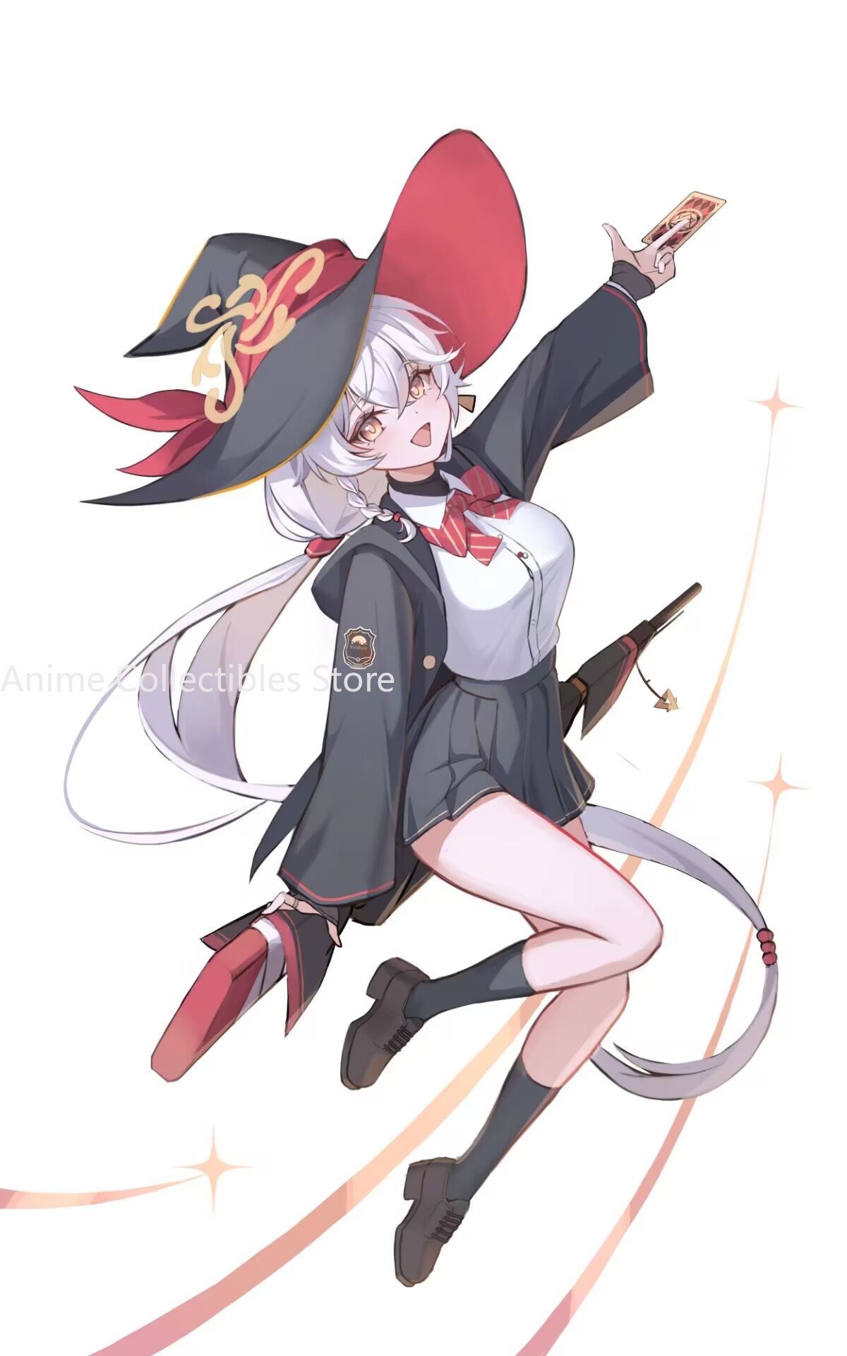 Event Support - Figura de Acrílico Shirao Eri do