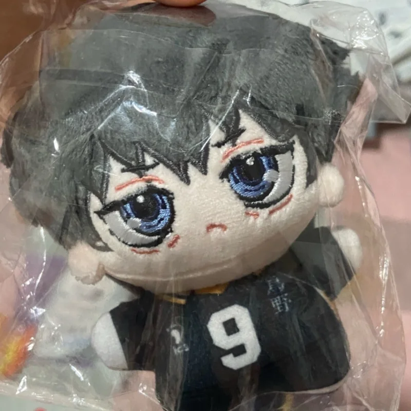 Supply Event - Boneco de Pelúcia de Algodão PP