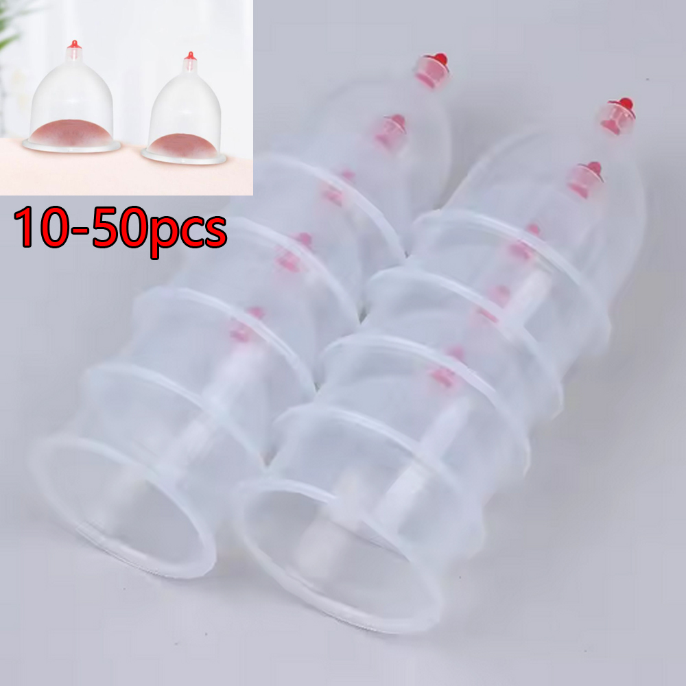 Plastic Cup 50Pcs - 10-50 unidades, 2 tamanhos, copos de