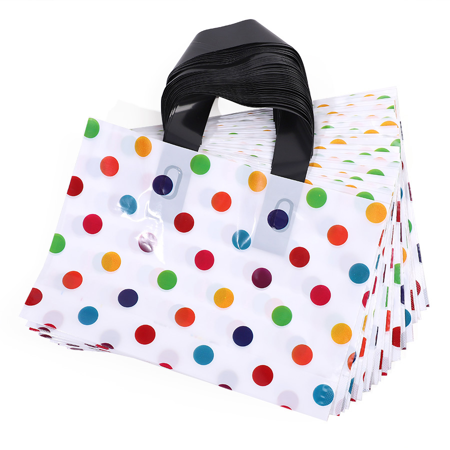 Party Event Supply Store - 18 sacolas de bolinhas, sacolas de