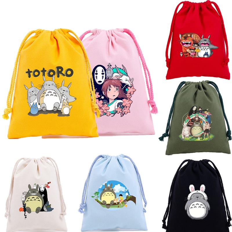 Party Favor Bag - Novas Sacolas de Presente Pequenas de