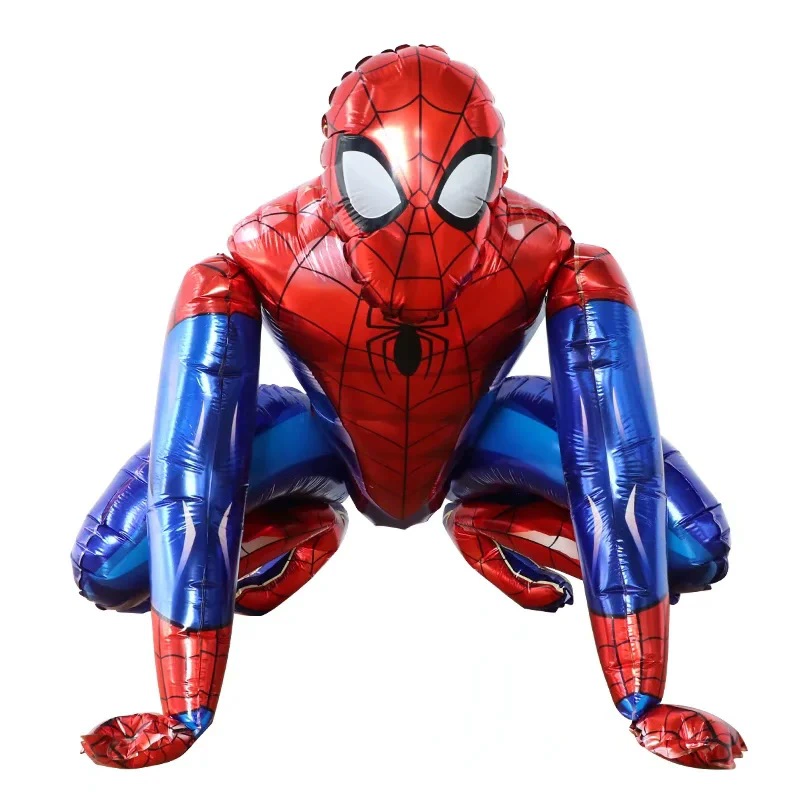 Balões de Folha 3D de Super-He - Supply Event avaliação e preço