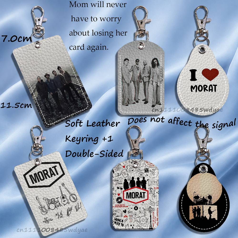 M-Morat Band Porta-Cartões Cha - Party Favor Bag avaliação e preço