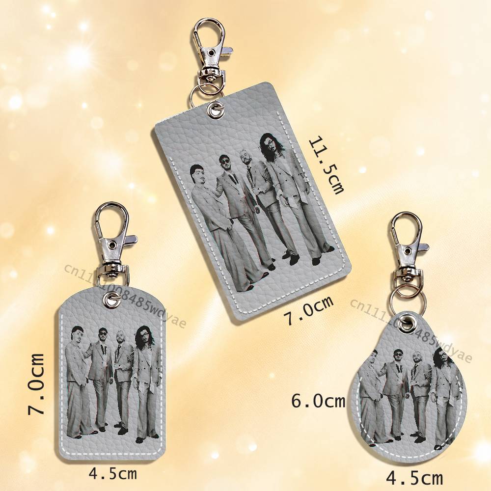 M-Morat Band Porta-Cartões Cha - Party Favor Bag avaliação e preço