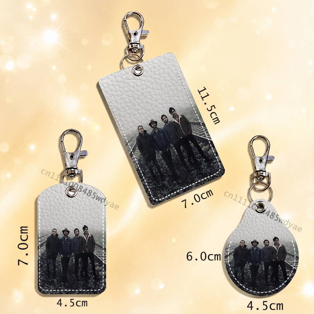 M-Morat Band Porta-Cartões Cha - Party Favor Bag avaliação e preço