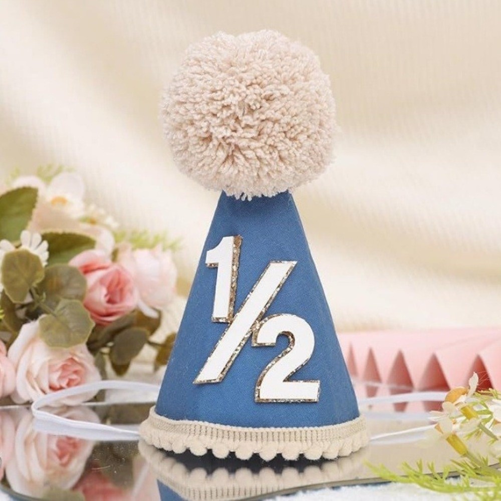 Chapéu de Aniversário de Alta  - Party Hat Cone avaliação e preço