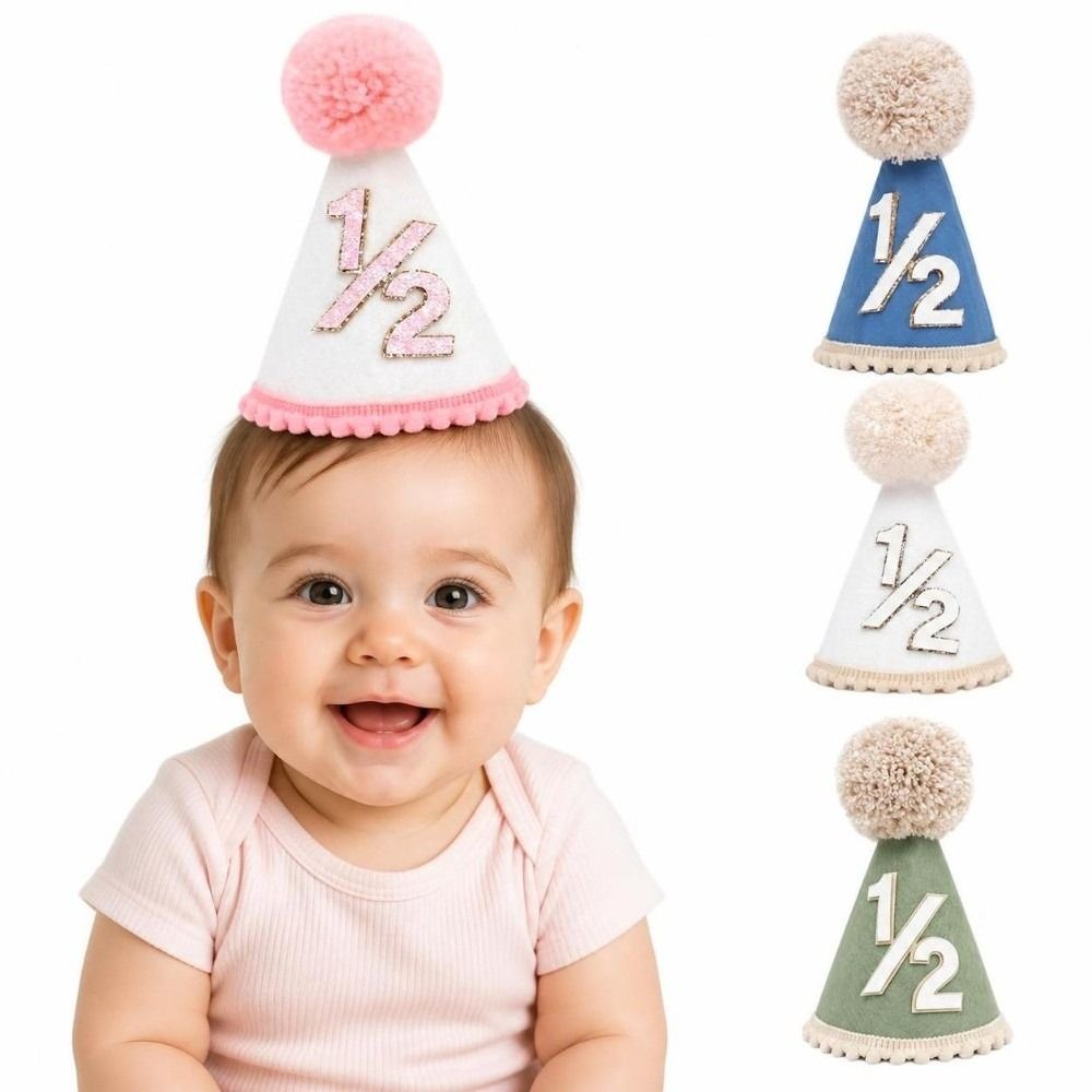 Chapéu de Aniversário de Alta  - Party Hat Cone avaliação e preço