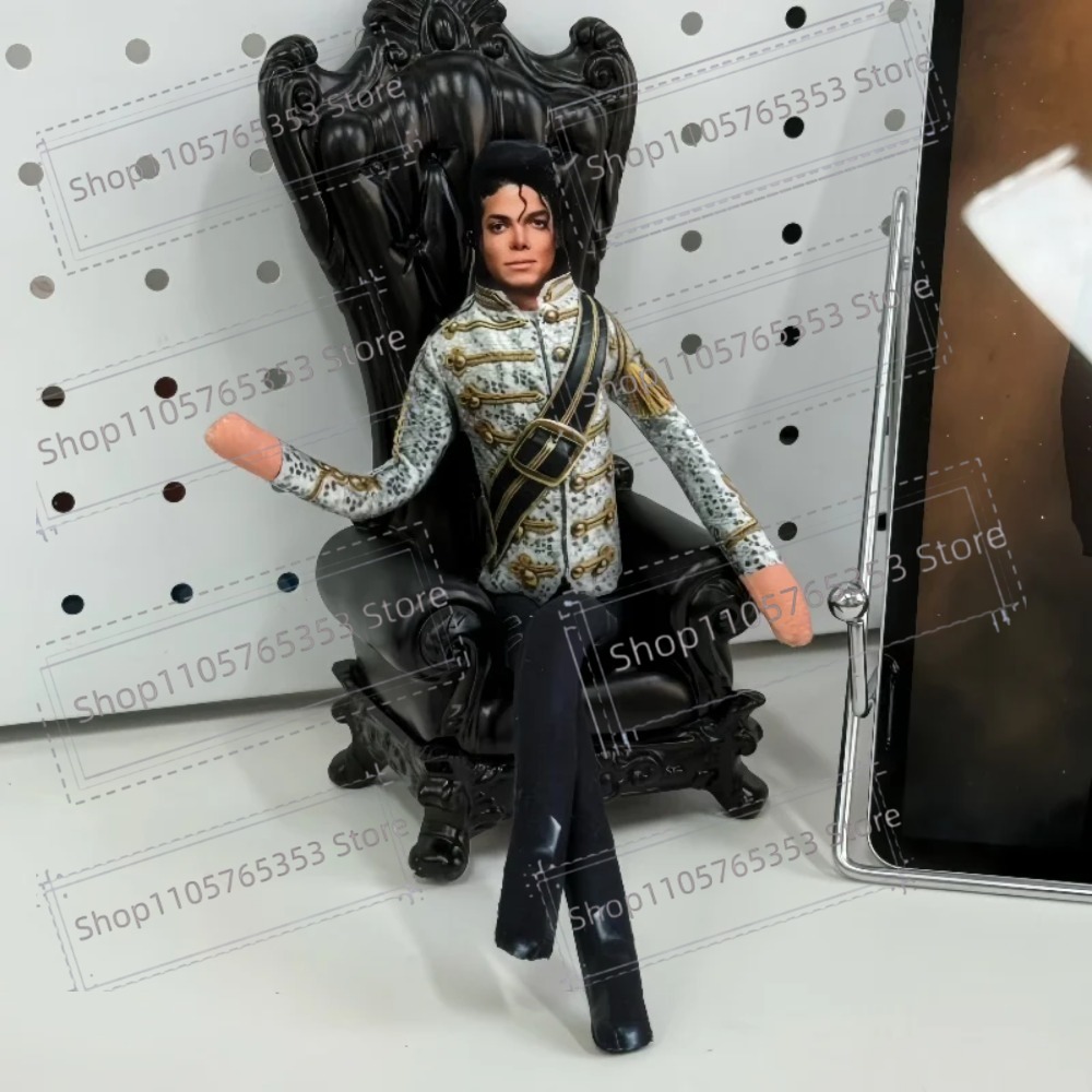 Novo Boneco de Pelúcia de 10cm - Eve Party avaliação e preço