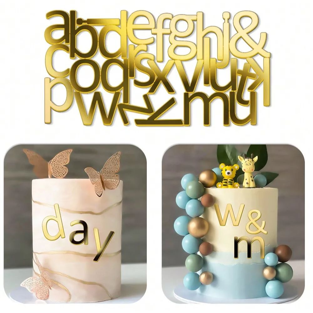 1 conjunto espelho dourado acr - Event Z avaliação e preço