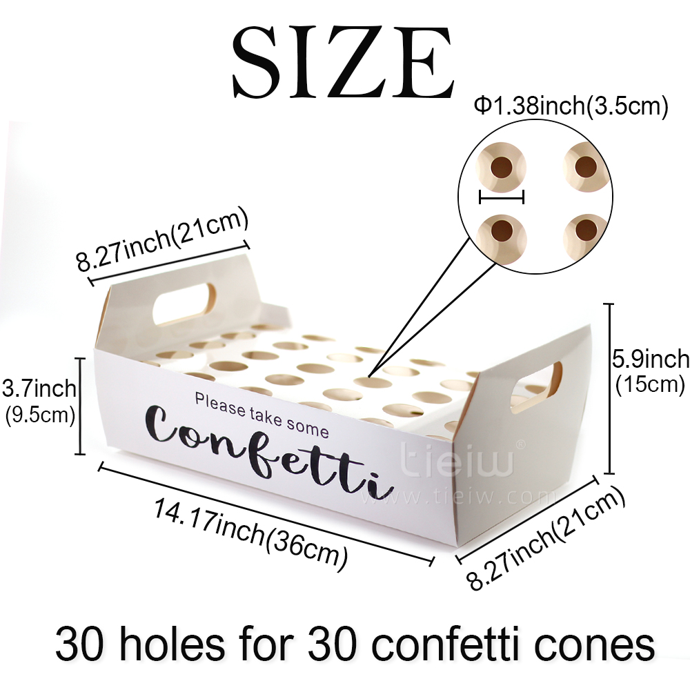 Cone confete natural Stand cai - Cotton Candy Cone avaliação e preço