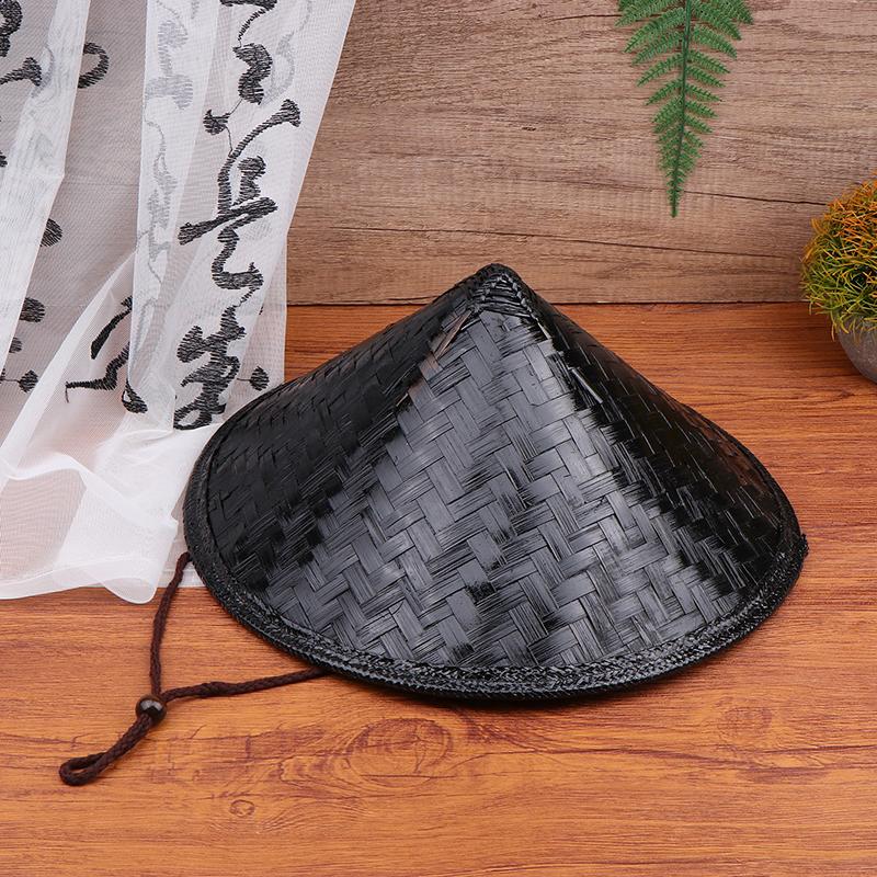 /HTF/Chapéu de palha chinês, c - Party Hat Cone avaliação e preço