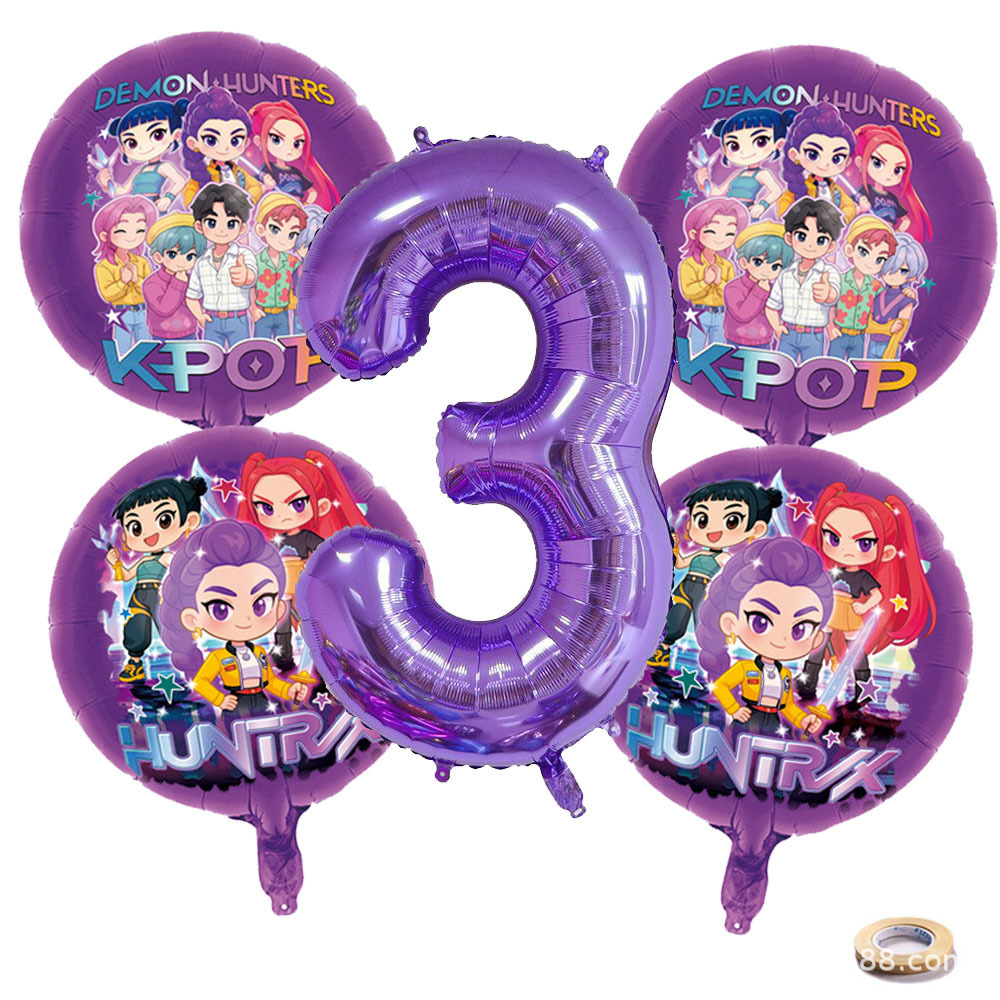 Conjunto de Balões Metalizados - Event Party avaliação e preço