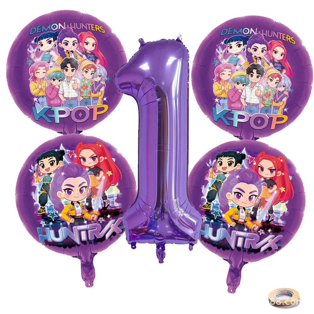 Conjunto de Balões Metalizados - Event Party avaliação e preço