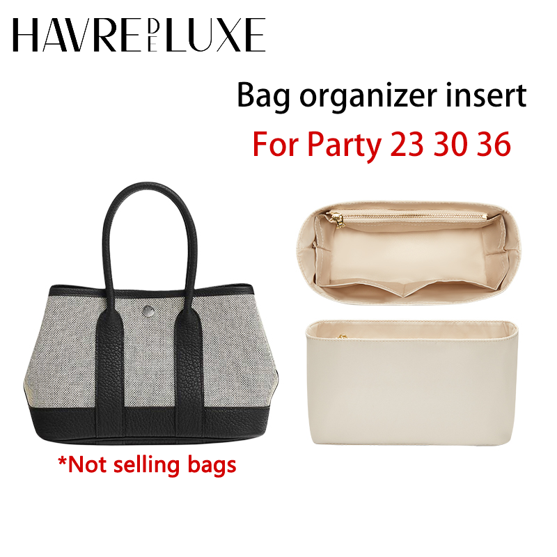 Saco organizador inserção para - Party Favor Bag avaliação e preço