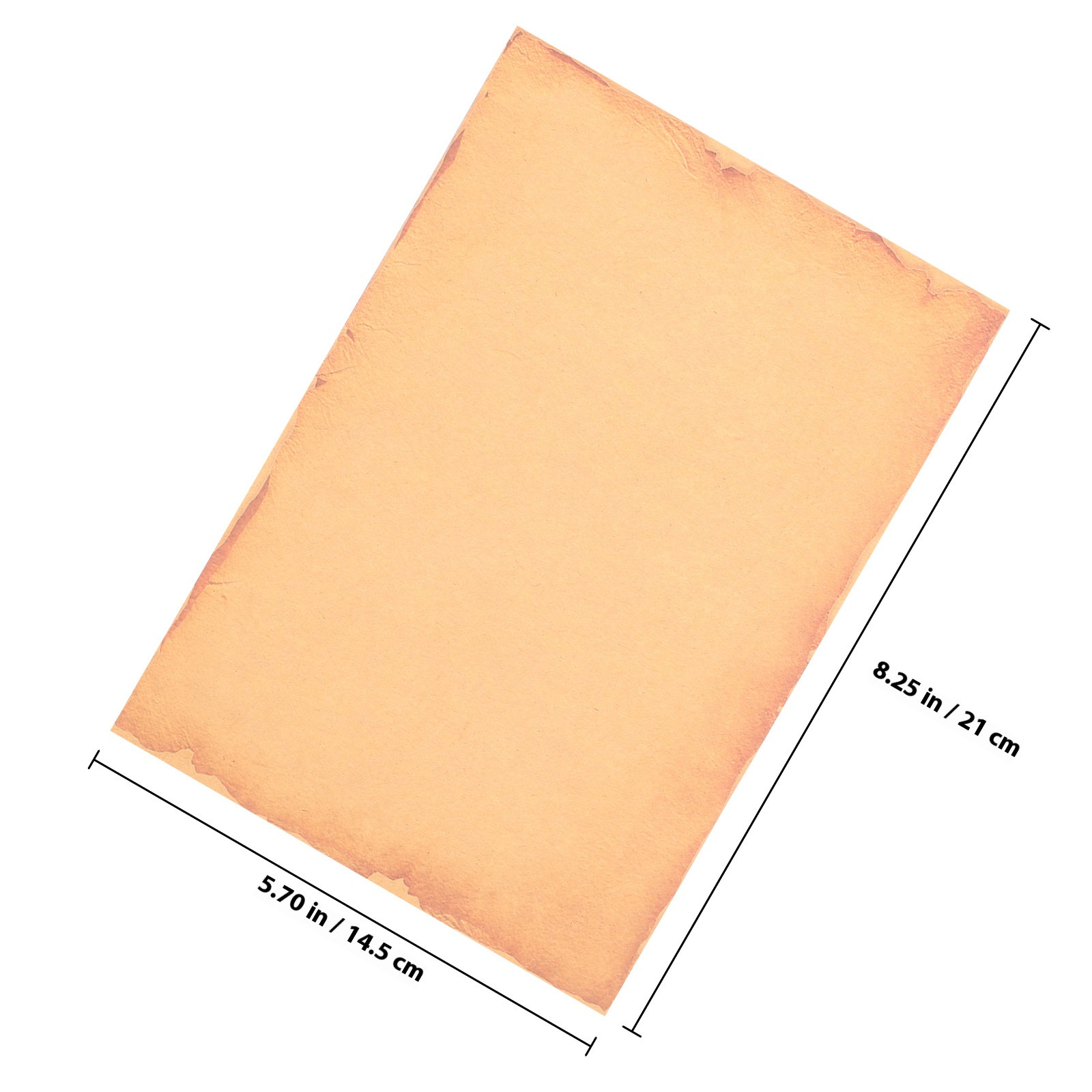 8 folhas de papel de carta com - Papercraft Supply Invitation avaliação e preço