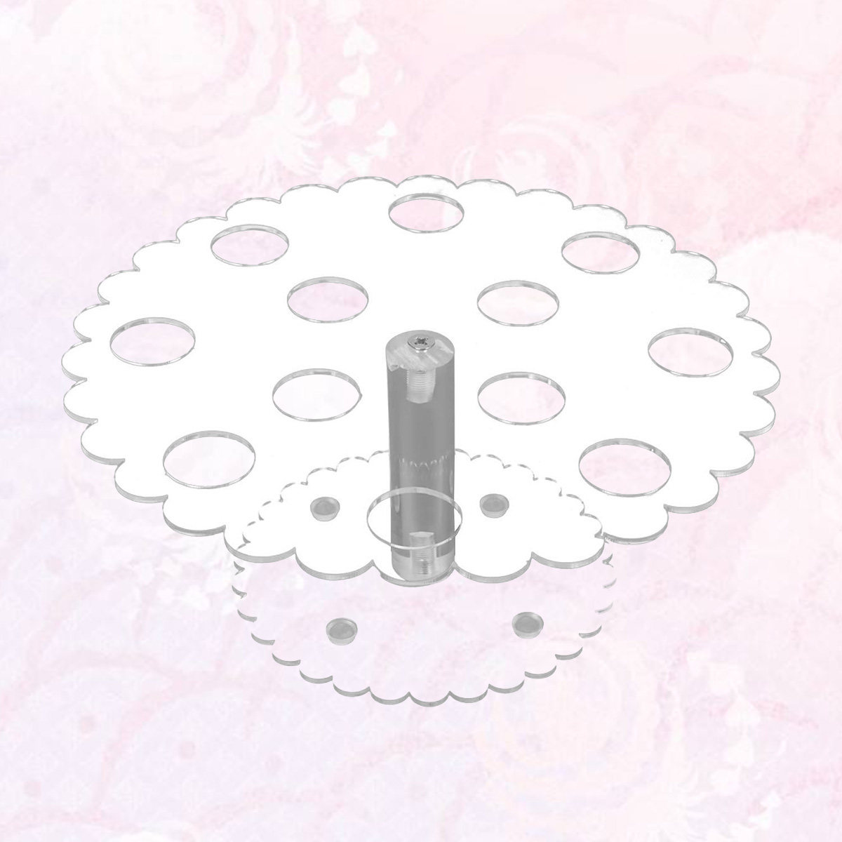 Suporte para cones de sorvete  - Cotton Candy Cone avaliação e preço