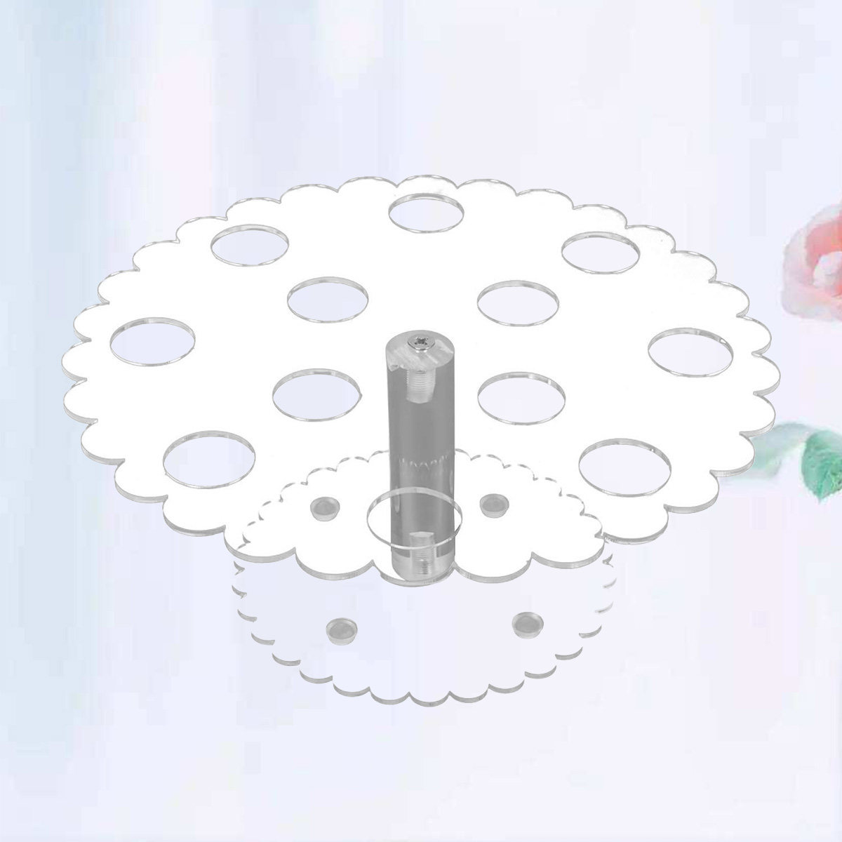 Suporte para cones de sorvete  - Cotton Candy Cone avaliação e preço