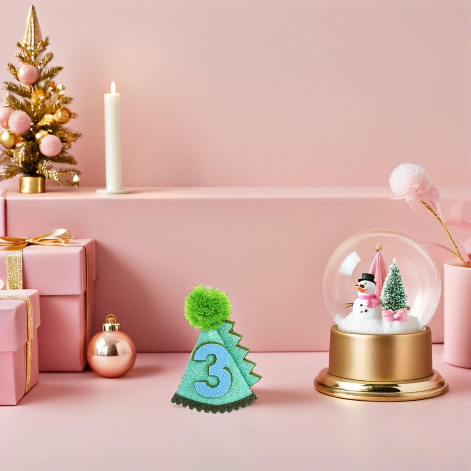 Chapéu de aniversário com tema - Party Hat Cone avaliação e preço