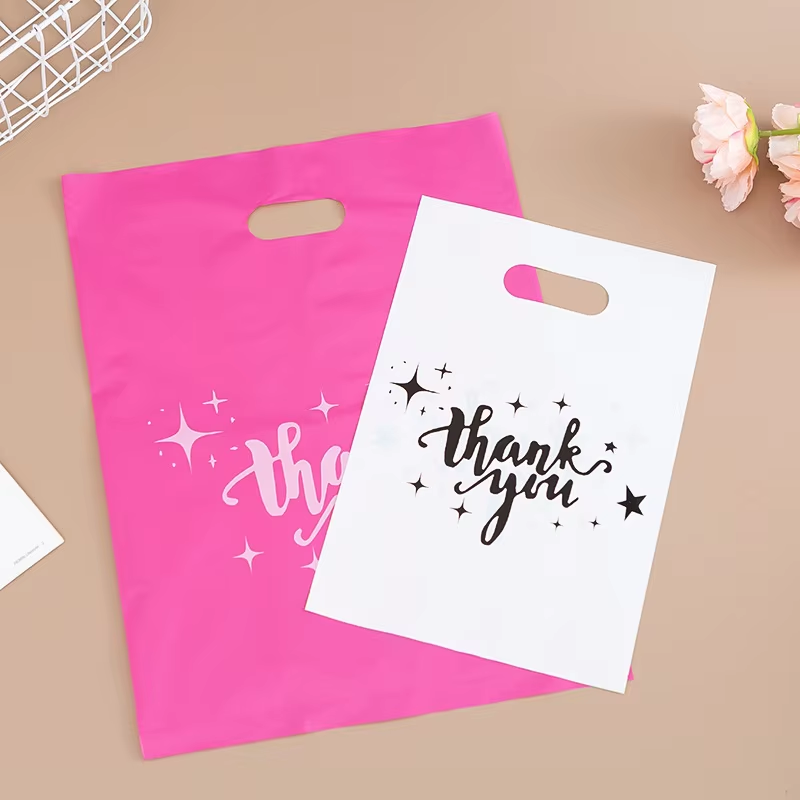 100 Sacolas Plásticas Estampad - Event Party Shop avaliação e preço