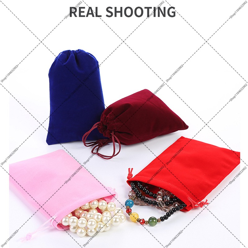 Novas Sacolas de Presente Pequ - Party Favor Bag avaliação e preço